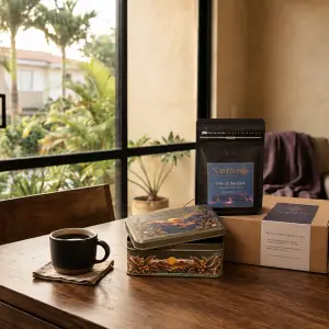 Set Specialty Coffee