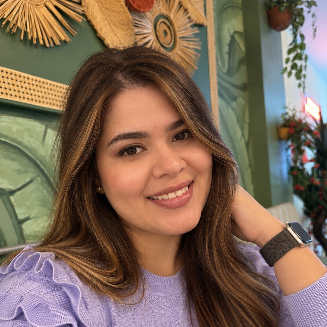 Camila Rivera