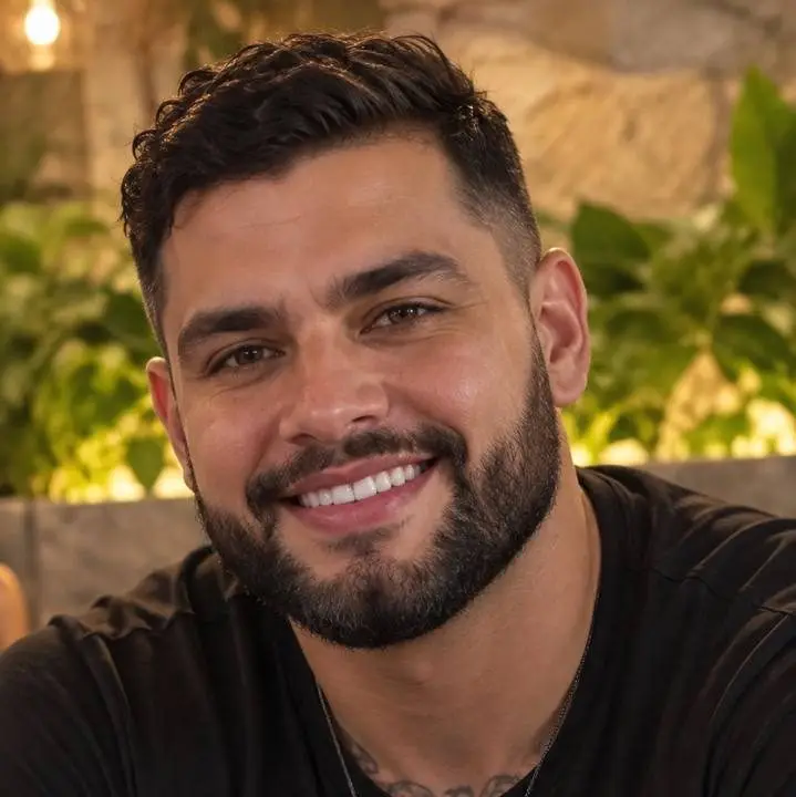 Mateo Aristizabal